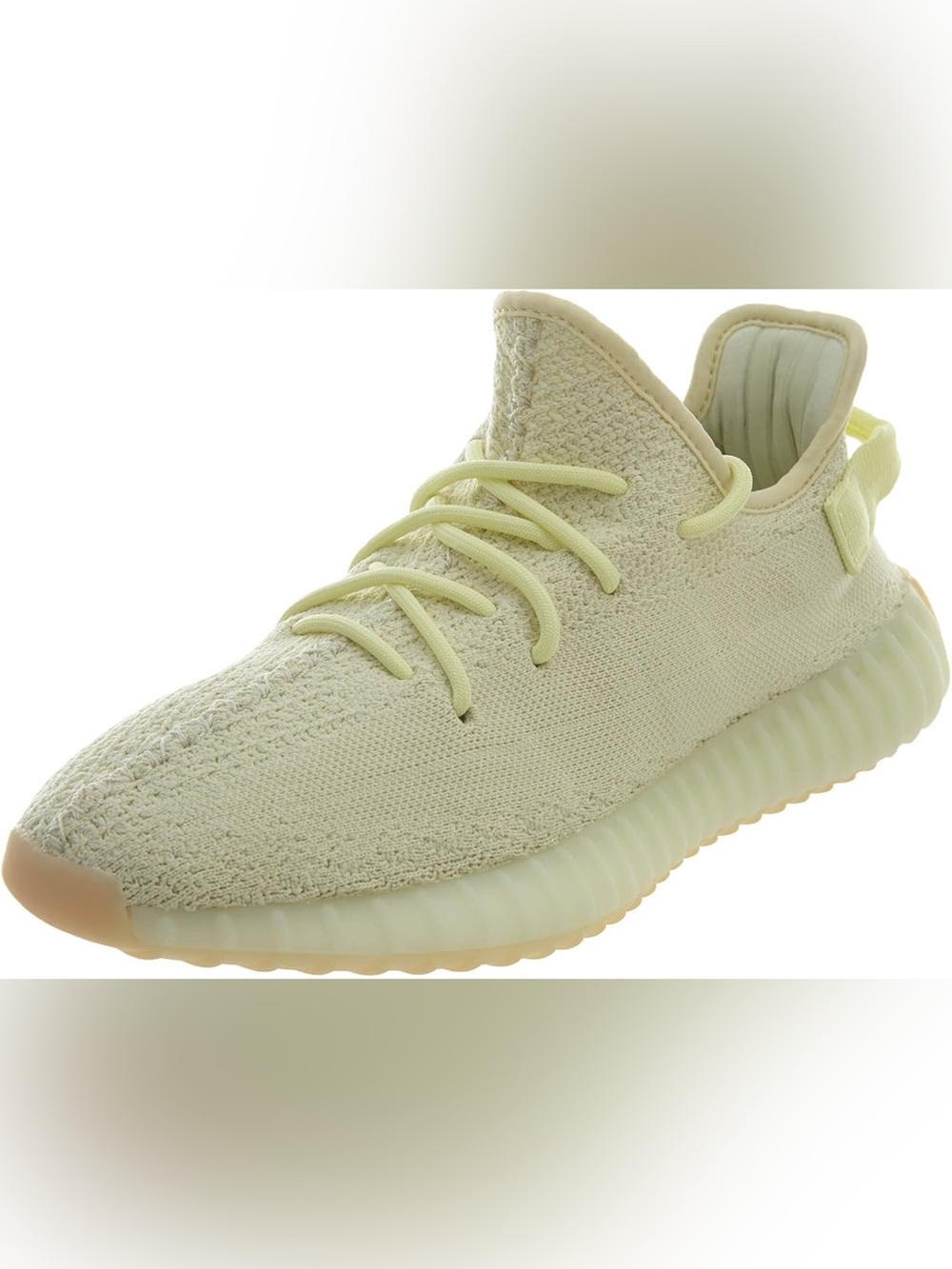 Adidas Yeezy Boost 350 V2 "Butter" sneakers